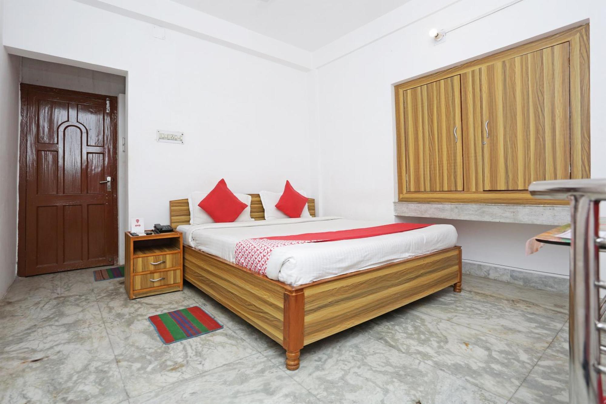 Hotel O New Silver Inn Kalkutta Kültér fotó